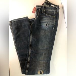 Arizona jeans-Juniors